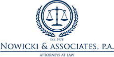 Nowicki & Associates Attorneys At Law